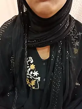 Miss_Noor__ live