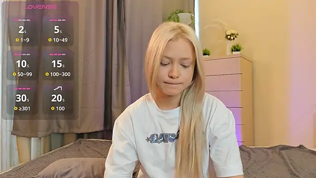 MidnightPoise live