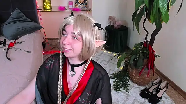 AlexxisSkky live