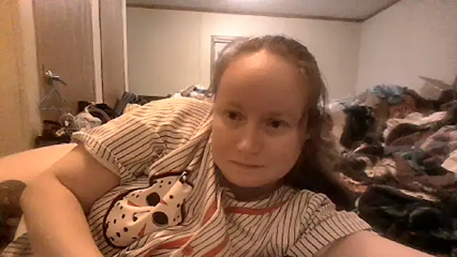 KittyKat40 live