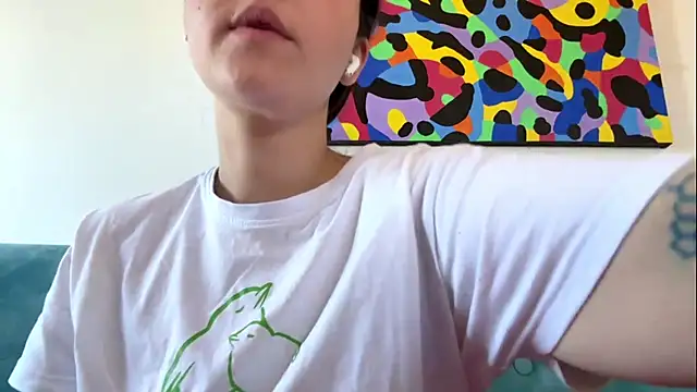 MarisaKomar live