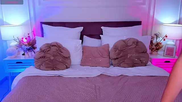 LilyDav live