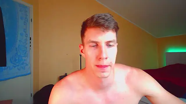 Chris_Brien live