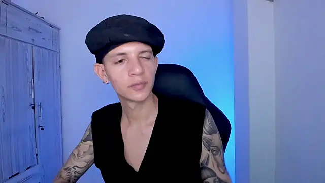 tylerrnova live
