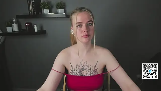 Betany_fokss live