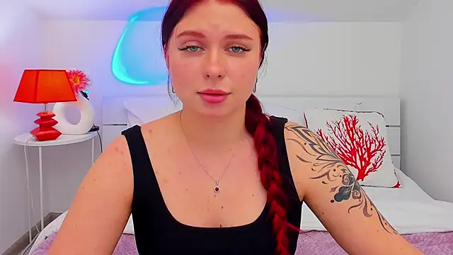 LizyBex live