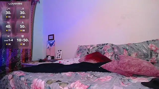 dark__nymph live