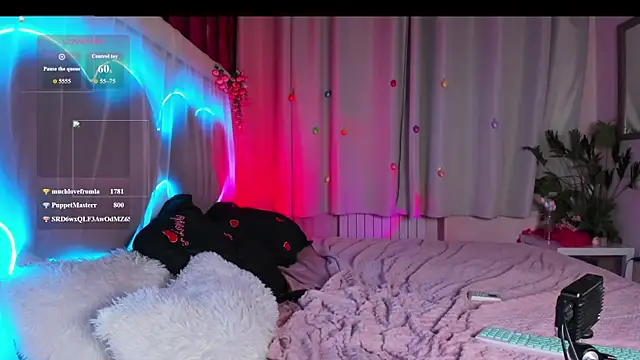 MaddyFever live