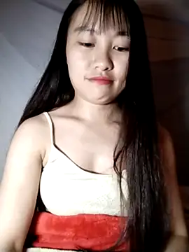 Cherry-squirtt live