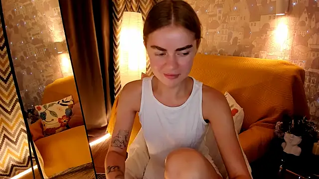 bubbleslina live