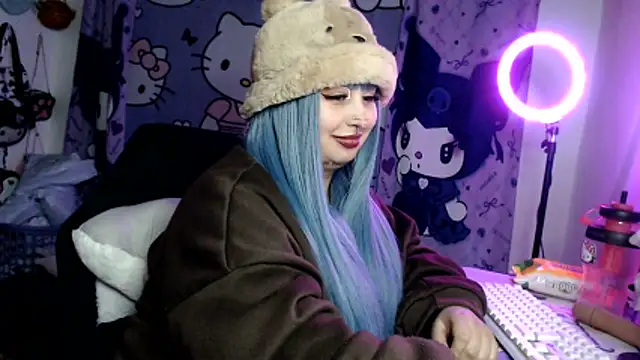 lussyevans24 live