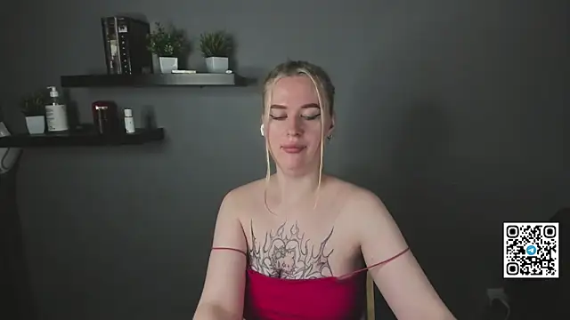 Betany_fokss live