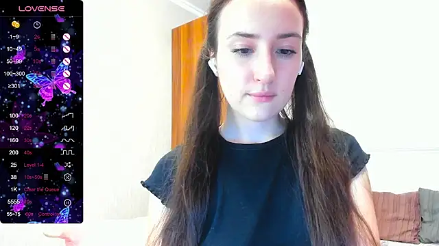 Cute__Nana live