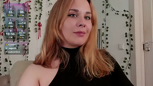 Rita_Wild live