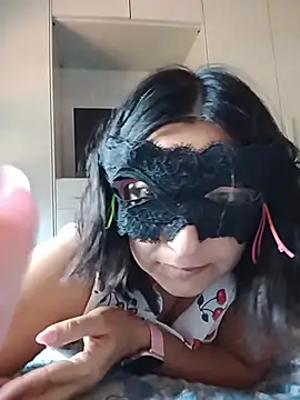 Cherry_On_Fire_X live