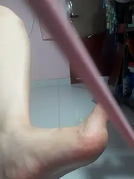 JerryJen11 live