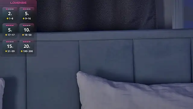 MonicaWestt live