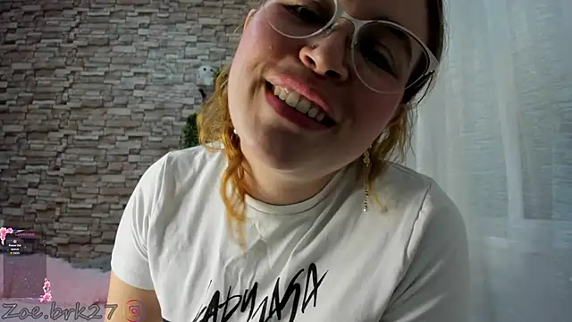 Zoe_brk live