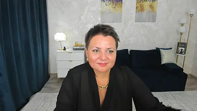 AnnaCorlane live