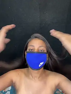 CuteHaseena live