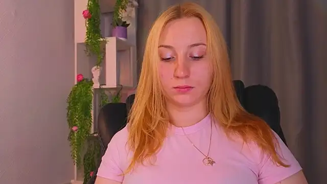 RosalieHandley live
