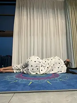 Xiao_Mao_meow live