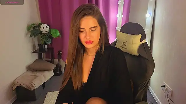 Bella__Kallen live