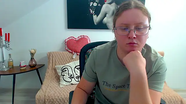 IrenneBates live