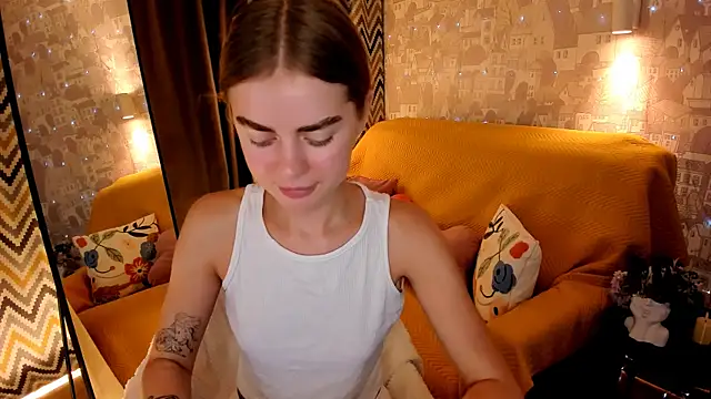 bubbleslina live