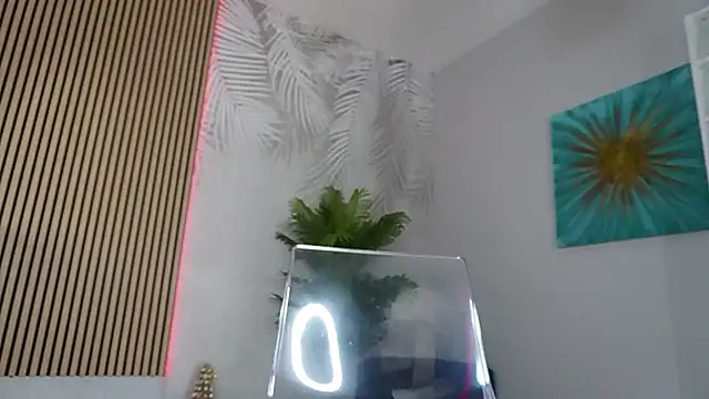 AnneliseBliss live