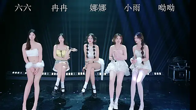 KS-001 live