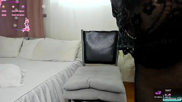 kassy_hotdevil live