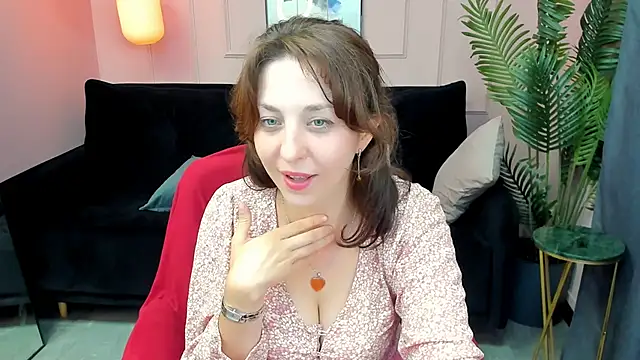 MargaretFatal live