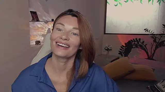MistyBarnes live
