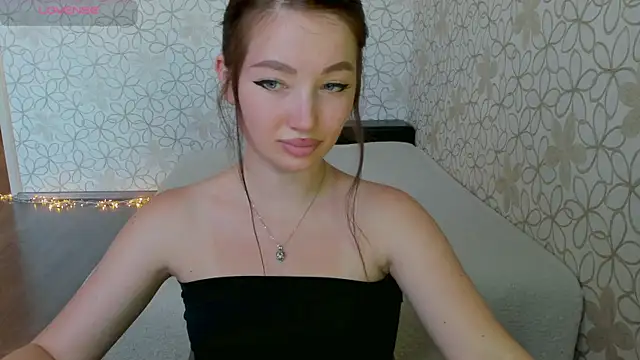 Lissa_Cristal live