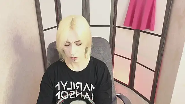 Black_Orchides live