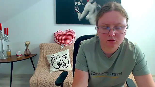 IrenneBates live