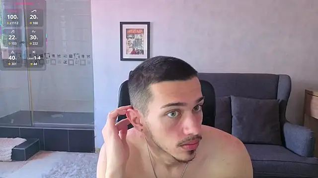 KaydenDrew live