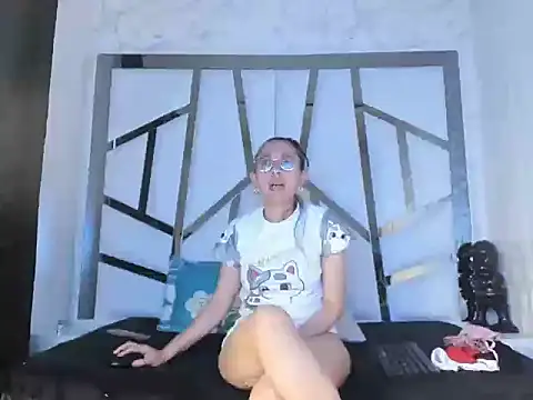 Lunahot68 live