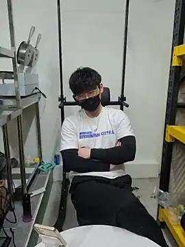 kr_tory live