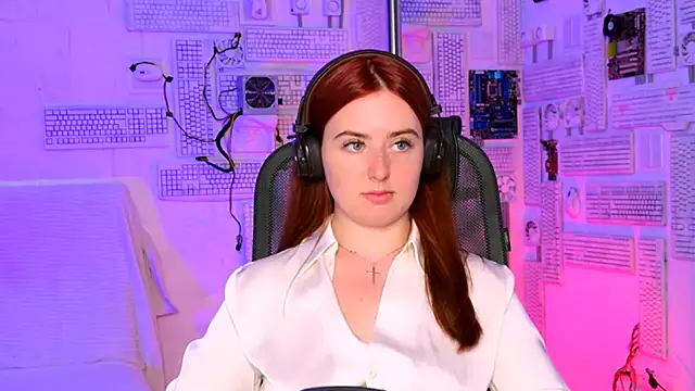 AnnTerry_ live
