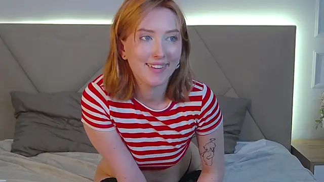 MarianeSun live