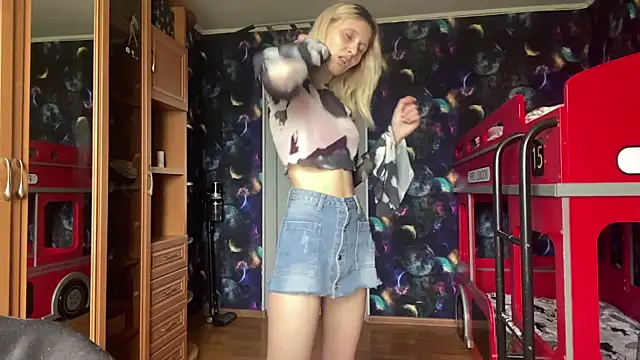 Nelly_Gilbert live