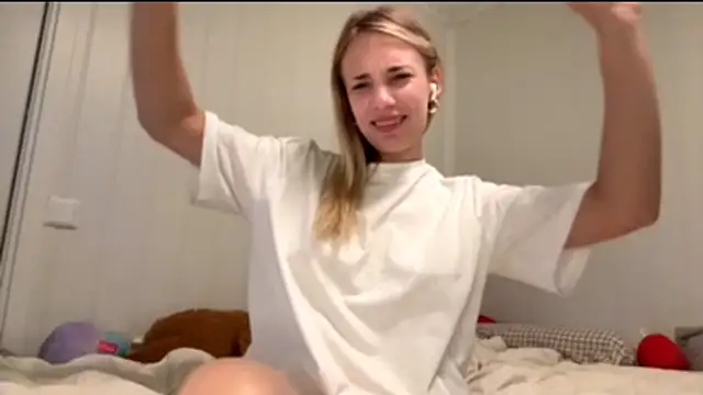 OlyMayer live