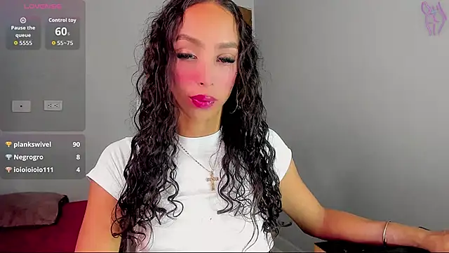 Miissblunt live
