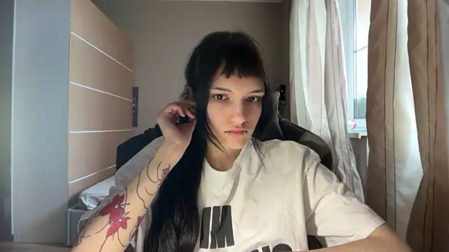 SebrinaMontelle live