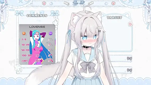 Fatis-Rin-Meow live