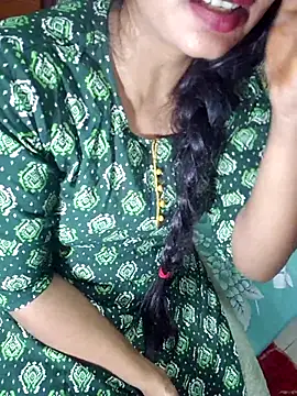 Shalini_telugu09 live
