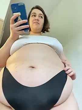 SuzieMurray live