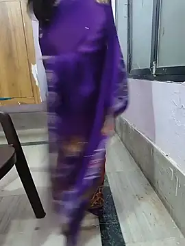 ritika_kushwaha live